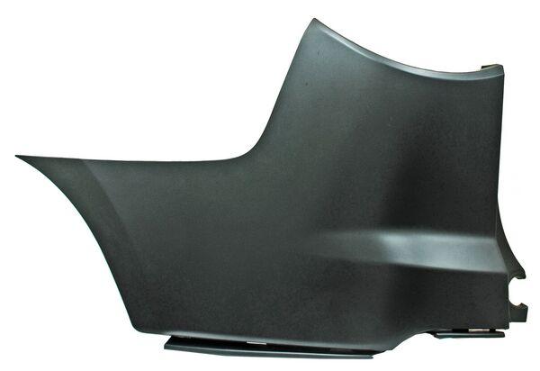 ALERON TRASERO TRAVERSE 09-12 P/PINTAR L