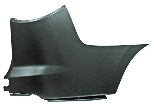 ALERON TRASERO TRAVERSE 09-12 P/PINTAR R