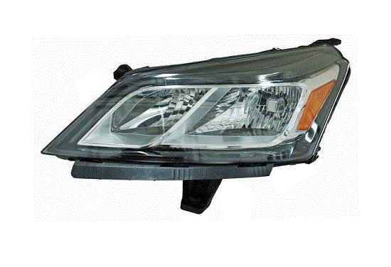 FARO TRAVERSE 13-17 R