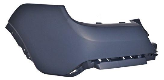 ALERON TRASERO TRAX 13-16 L