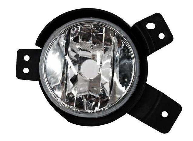 FARO NIEBLA TRAX 17-20 L