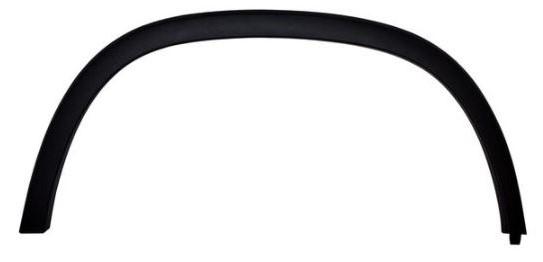 MOLDURA ARCO SALPICADERA TRAX 17-20 TEXTURADO R