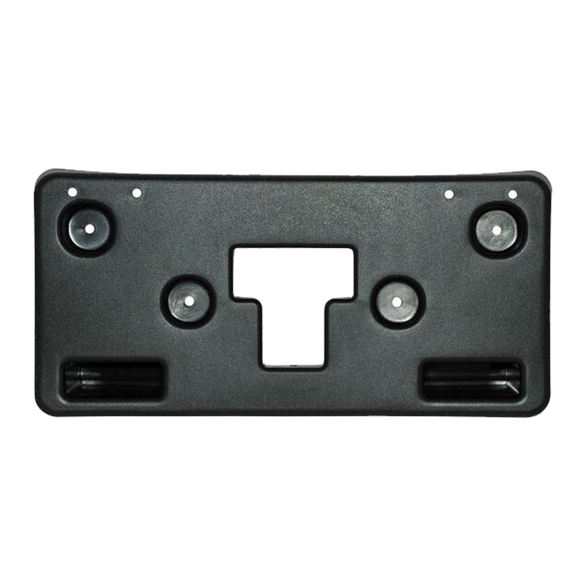 PORTA PLACA TRAX 13-16