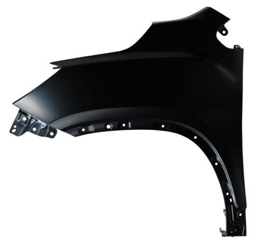 SALPICADERA TRAX 17-21 L