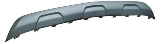 SPOILER TRAX 17-20 LT