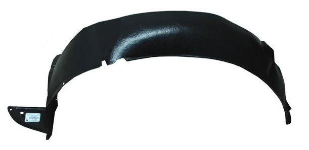 TOLVA SALPICADERA UPLANDER 05-09 R