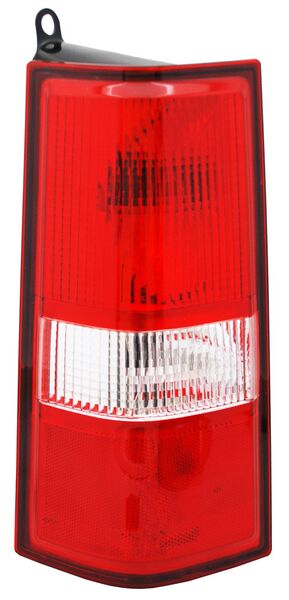 CALAVERA CHEV VAN / EXPRESS 03-18 L