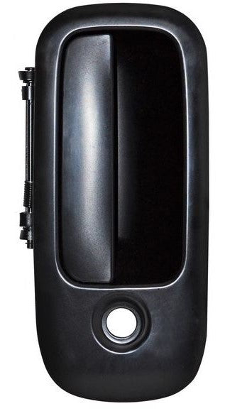 MANIJA EXTERIOR CHEV VAN 10-18 LATERAL TEXTURADO R