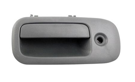 MANIJA EXTERIOR CHEV VAN 96-09 TEXTURADO DELANTERA L