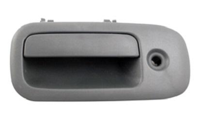 MANIJA EXTERIOR CHEV VAN 96-09 DELANTERA P/PINTAR L