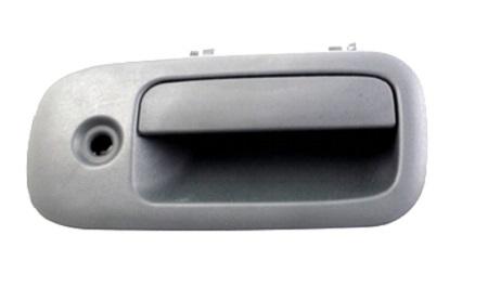 MANIJA EXTERIOR CHEV VAN 96-09 DELANTERA P/PINTAR R