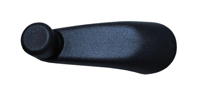 MANIJA ELEVAR CHEV VAN / EXPRESS 03-18 NEGRA R=L