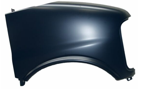 SALPICADERA CHEV VAN/ EXPRESS VAN 96-02 R