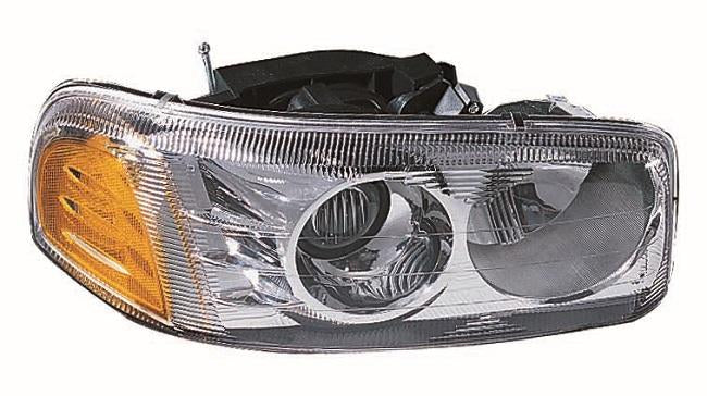 FARO YUKON / DENALI 99-06 C/LUPA R