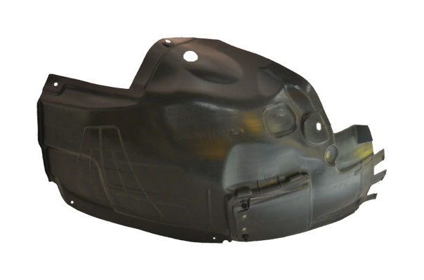 TOLVA SALPICADERA ZAFIRA 06-08 SECC DEL L