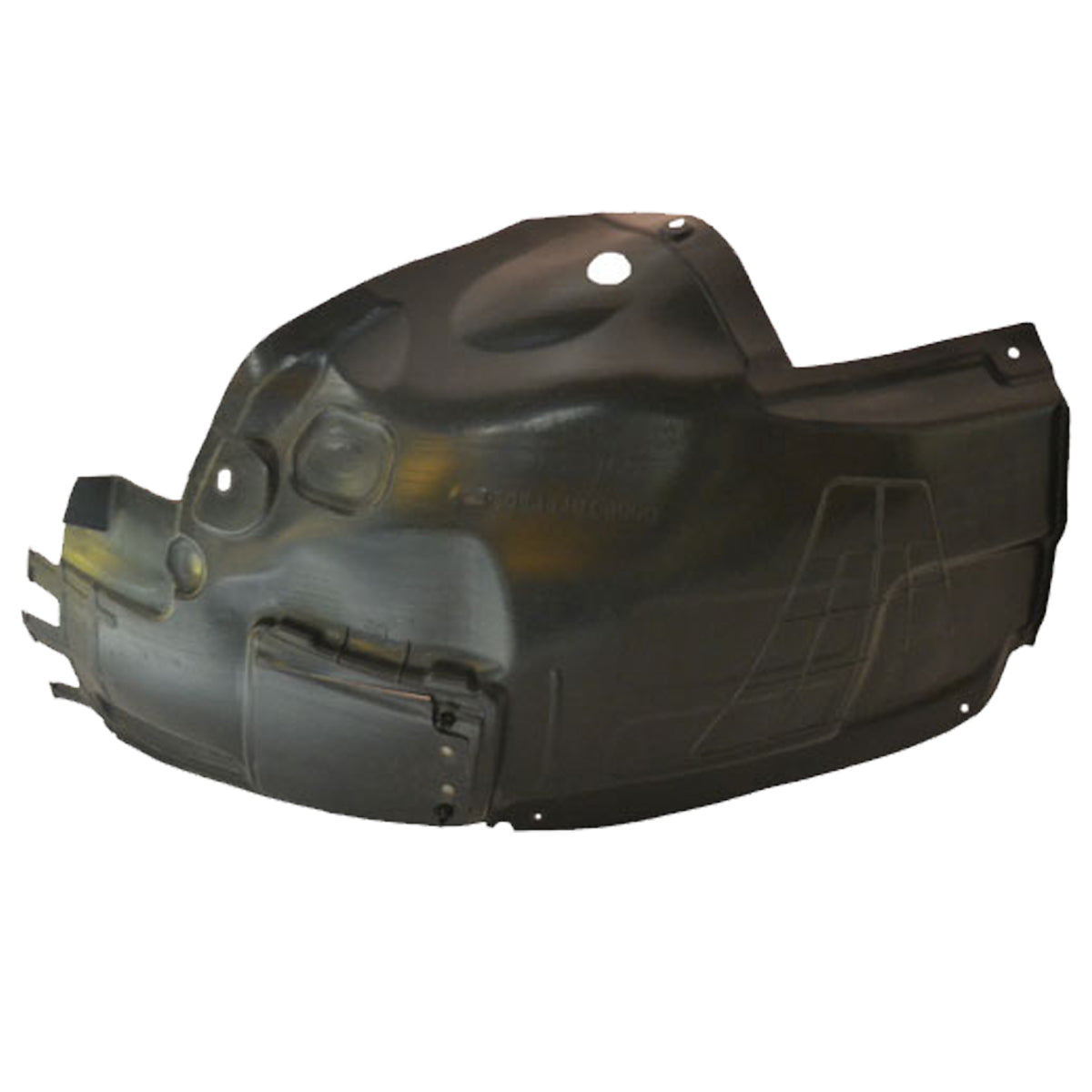 TOLVA SALPICADERA ZAFIRA 06-08 SECC DEL R