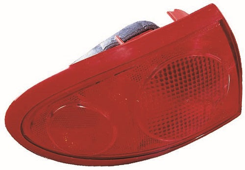 CALAVERA CAVALIER 03-04 EXTERIOR L