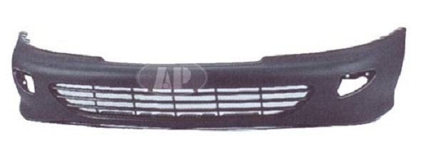 FASCIA DELANTERA CAVALIER 95-99 GRIS TEXTURADO