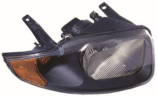 FARO CAVALIER 03-04 R