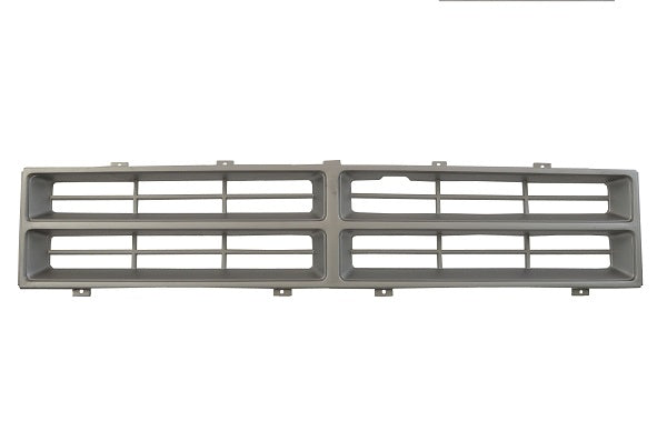 PARRILLA RAM PU 86-89 GRIS