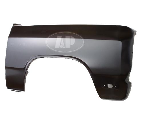 SALPICADERA DODGE PU 81-93 R