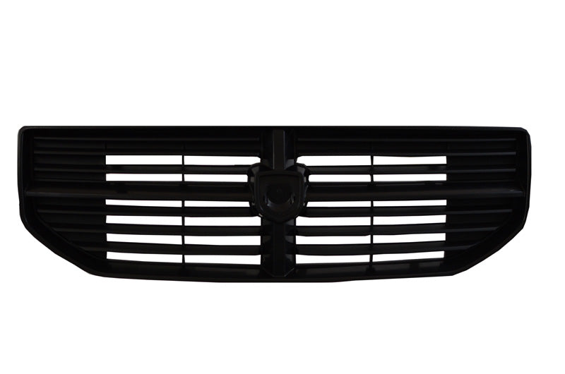 PARRILLA CALIBER 07-12 NEGRA PAT USA