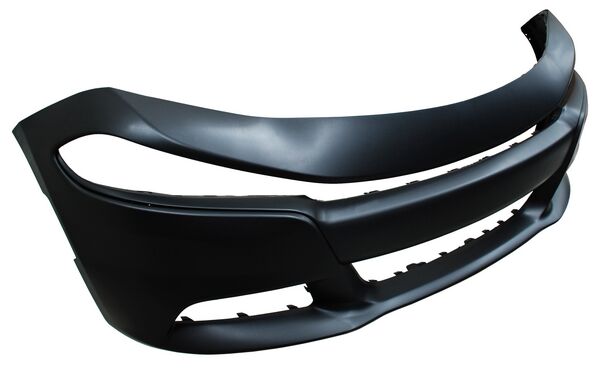 FASCIA DELANTERA CHARGER 15-18