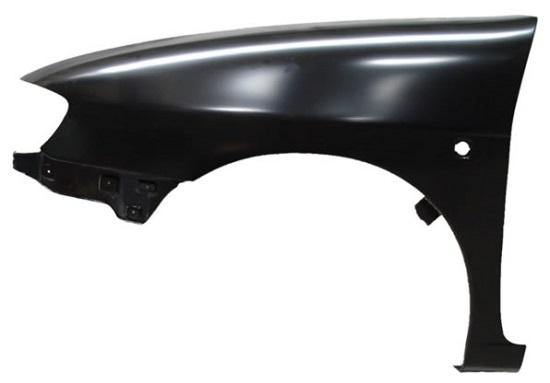 SALPICADERA DERBY 05-09/ IBIZA 99-02 L