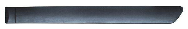 MOLDURA PUERTA ATOS 05-12 TRASERA L