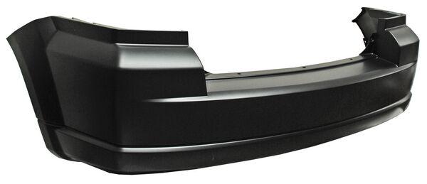 FASCIA TRASERA CALIBER 07-12