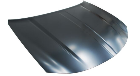 COFRE CHARGER 15-22 ALUMINIO