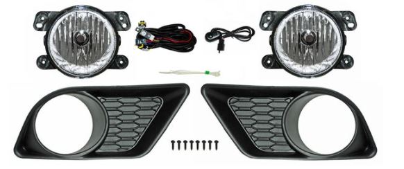 FARO NIEBLA CHARGER 11-14 C/PARR JGO CN