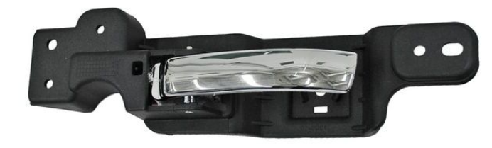 MANIJA INTERIOR CHALLENGER 08-14 CROMO L