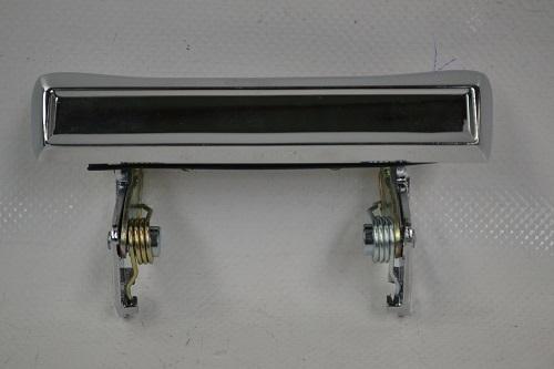 MANIJA EXTERIOR DART K 84-86 CROMO L=R