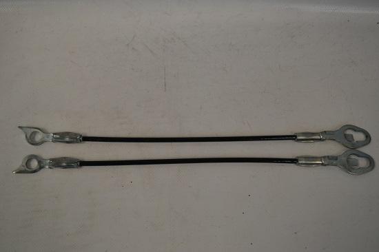 CHICOTE TAPA BATEA DAKOTA 97-05 JUEGO