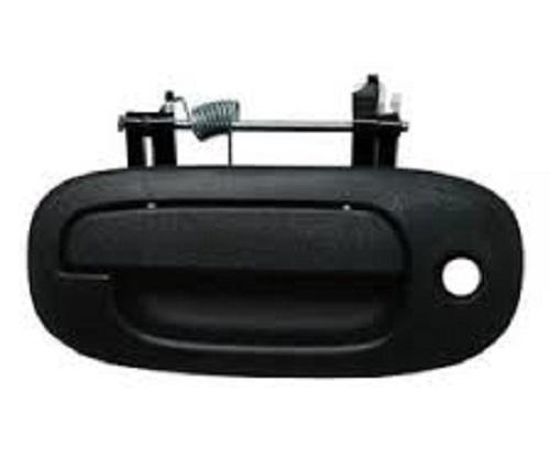 MANIJA EXTERIOR DAKOTA 00-01/ DURANGO 97-01 NEGRA L