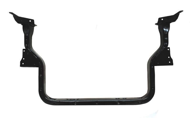 MARCO RADIADOR DAKOTA / DURANGO 97-04 INF