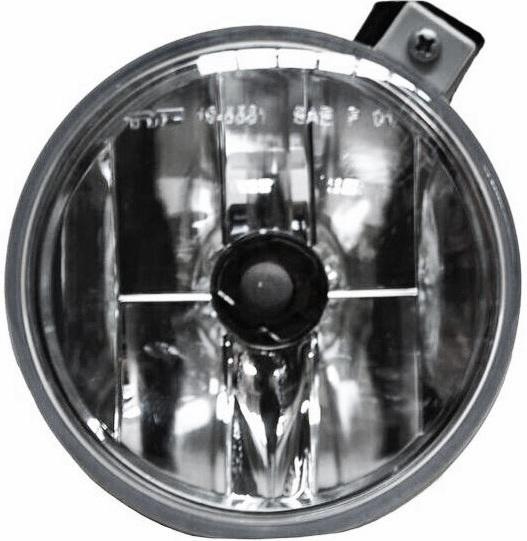 FARO NIEBLA DURANGO 01-02 C/BASE L=R