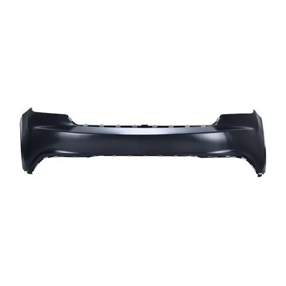 FASCIA TRASERA DURANGO 11-18 S/HOYOS P/SENSOR SUP