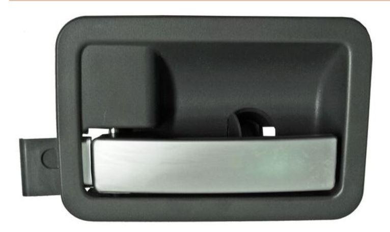 MANIJA INTERIOR DURANGO 04-09/ ASPEN 07-09 BEIGE PLATA DEL=TRAS L