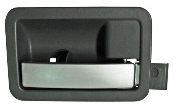 MANIJA INTERIOR DURANGO 04-09/ASPEN 07-09 BEIGE PLATA DEL=TRAS R