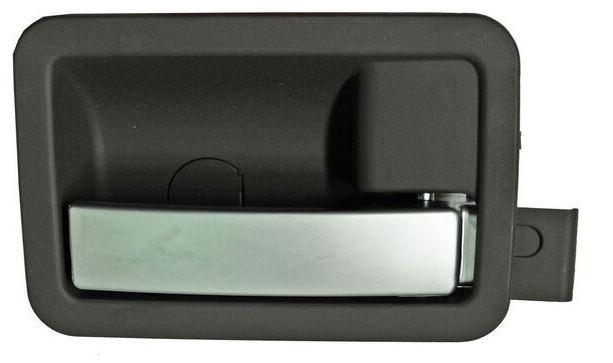 MANIJA INTERIOR DURANGO 04-09 / DAKOTA 05-12 GRIS/PLATA DEL=TRAS R