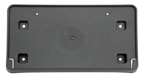 PORTA PLACA DEL DURANGO 11-13