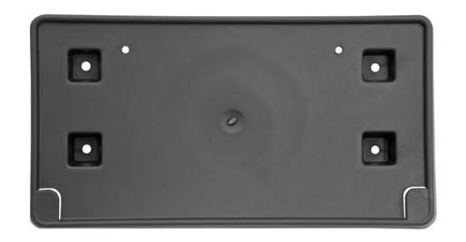 PORTA PLACA DEL DURANGO 14-20