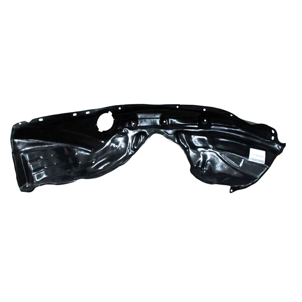 TOLVA SALPICADERA DURANGO 11-20 L