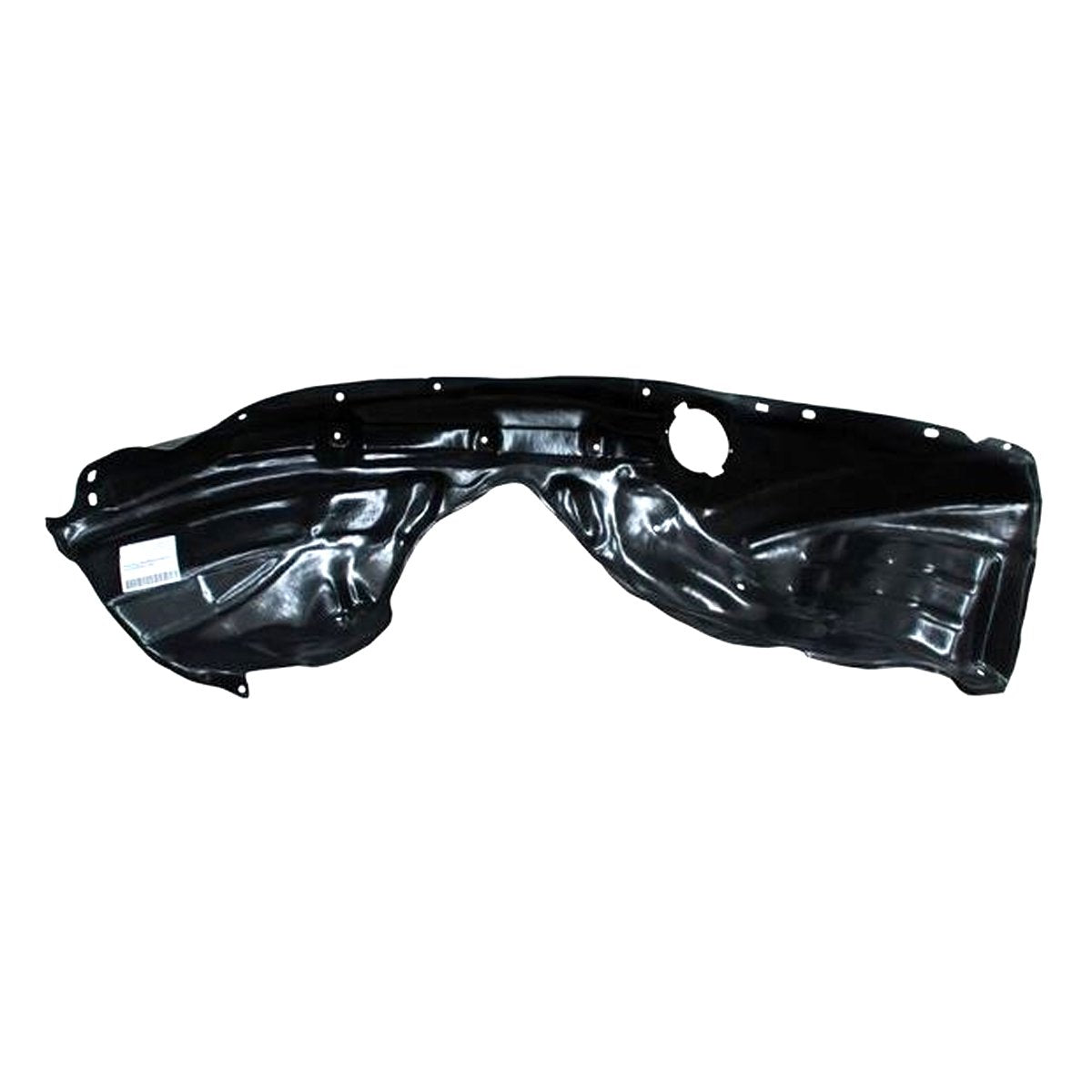 TOLVA SALPICADERA DURANGO 11-20 R