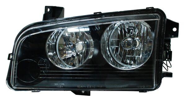 FARO CHARGER 09-10 L