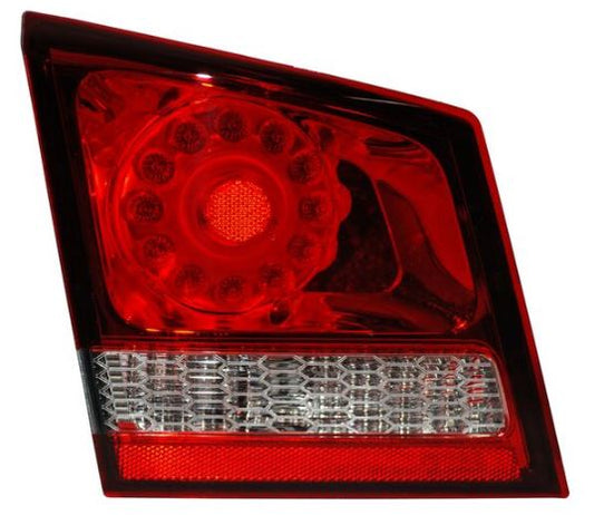 CALAVERA JOURNEY 11-20 INTERIOR LED L