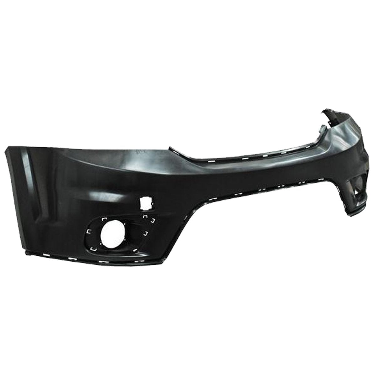 FASCIA DELANTERA JOURNEY 11-20 S/HOYO P/LIMPIAFAROS