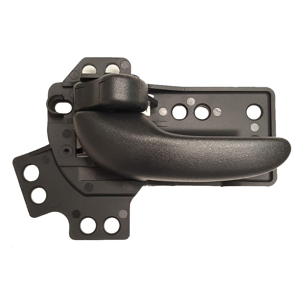 MANIJA INTERIOR NEON 00-06 NEGRA DEL=TRAS L